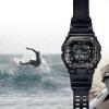 卡西歐發(fā)布第二款 Kanoa Igarashi Signature G-SHOCK